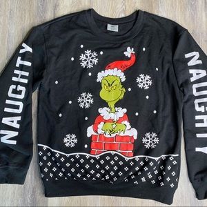 Sweaters | Ugly Christmas Sweater Light 